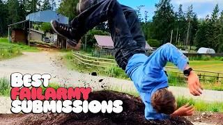 Best Fails of the Month | FailArmy Submissions