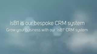 Customer Relationship Management System Advantages - Impress Solutions isB1