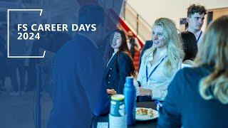 Career Day 2024 | Frankfurt School