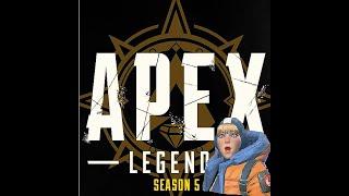 Apex Season 5.EXE