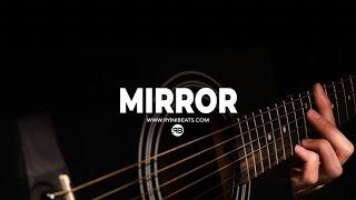 [FREE] Acoustic Guitar Type Beat "Mirror" (Trap Country Rap Instrumental 2022)
