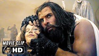 Mother Death Scene | FURIOSA: A MAD MAX SAGA (2024) Movie CLIP HD