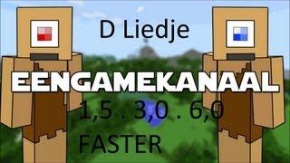 D liedje 1 5 , 3,0 , 6,0 Faster