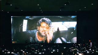 #Prabhas #SAAHO Trailer Response at Sudarshan 35MM