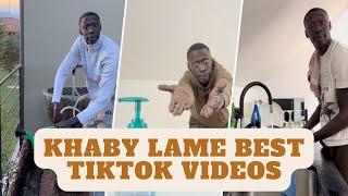 Khaby Lame Best TikTok Videos