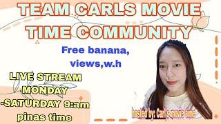 PAANGAT PROGRAM BY CARL'S MOVE TIME