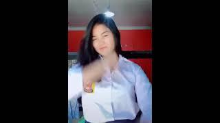 Tiktok Gunung Gede || bibit Unggul Hott|| colmek