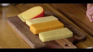How To Smoke Cheese