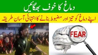 Strong Mind And  you will power motivational. by master jabir bangash