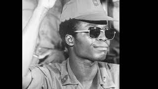 How Samuel Doe became President of Liberia Through a Bloody Coup and How he Was Later Assassinated