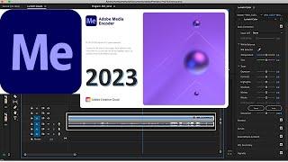 Instalación Adobe MEDIA ENCODER 2023 español Fácil y Rápido FREE INSTALLATION ¡Ultima Actualización!