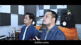 CINTA | MELLY GOESLAW FT. KRISDAYANTI | COVER BY TITO MUNANDAR FT. AGUNG PRAMANA