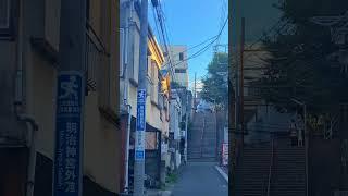 Kimi No Nawa Real Life Location #shorts #edit #animeamv #animeedit #amv #japan #vibes #kiminonawa