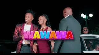 Tipsy Gee - WaWaWa ft. Gody Tennor x Kappy x Parroty Vunulu (Official Video)