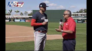 MB Sports Tv On The Road - Road to the World Baseball Classic