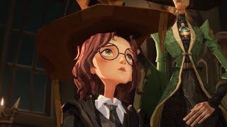The Sorting Hat's Song | Harry Potter: Magic Awakened