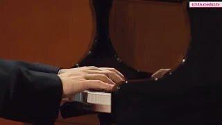 An Tianxu 安天旭 plays Rachmaninov Etudes—tableaux op.39, no.6 (2019)