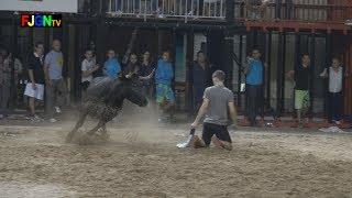 Mejores Momentos Vaquillas - La Soledat 2013 - Nules [Toros FJGNtv]