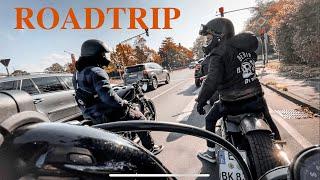 𝐁𝐎𝐁𝐁𝐄𝐑 𝐕𝐋𝐎𝐆 / 𝐌𝐎𝐓𝐎 𝐕𝐋𝐎𝐆 / 𝐇𝐀𝐑𝐋𝐄𝐘 𝐑𝐔𝐍 Erster Motorrad vlog