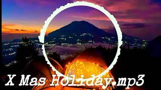 x Mas holiday. Texas Allan  lagu PNG