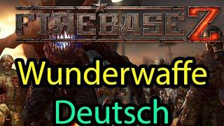 Free Wunderwaffe *REUPLOAD* | MAP | Black Ops Cold War | Deutsch