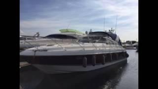 FAIRLINE TARGA 43 Boat For Sale - Sold