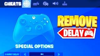 How To LOWER Input Delay on Console & PC | (PS4/XBOX) How to REMOVE Edit Delay on CONSOLE 