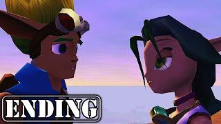 JAK AND DAXTER: THE PRECURSOR LEGACY | 2024 | Ending