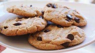 How to Make Cookies at the Microwave