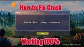 How to Fix Crash Last island of survival User VPN Working 100% 