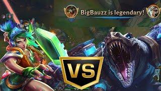 I Popped of vs Riven. Renekton vs Riven Full Gameplay