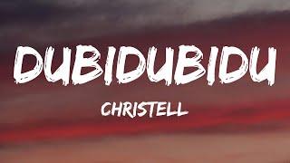 Christell - Dubidubidu (Letra/Lyrics) chipi chipi chapa chapa dubi dubi daba daba