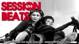 Session 600 - Brother (Instrumental) #BeatsDaily