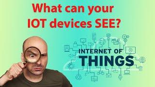 Why IOT networks are so important