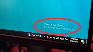 activate windows goto settings to activate windows 10 remove,how to activate windows 11 activate the