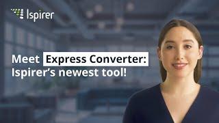 Introducing Ispirer Express Converter | Fast and Easy Code Migration Tool!