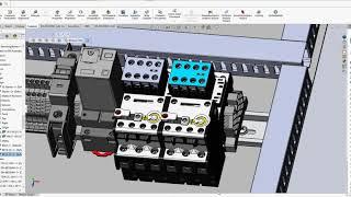 ELECT 435A Motor Control Kit