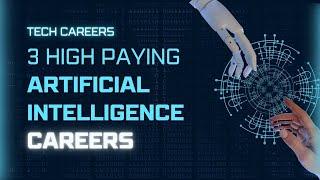 AI Architect | AI Ethicist | AI Engineer (Best Tech Careers for 2024 and the future)