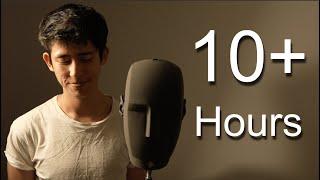 ASMR For 10 Hours