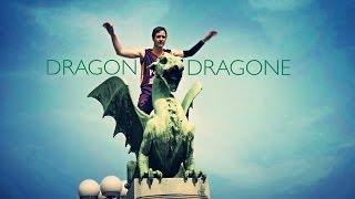 Klemen Slakonja as Goran Dragic - Dragon, Dragone