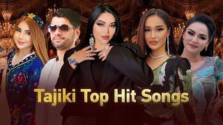 Tajiki Top Hit Songs | Voices of The Heart | اجرای فوق العاده زیبا توسط هنرمندان محبوب تاجیکستانی