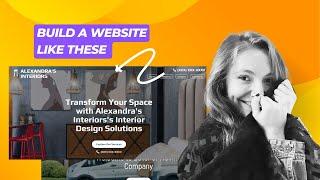 Save $5,000 and Let AI Build Your Business Website in Seconds