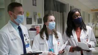 PGY1 Pharmacy Residency Program