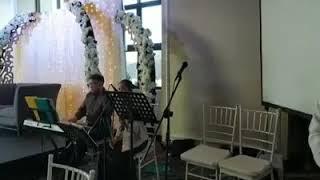 A Whole New World ALABANG WEDDING MUSICIANS by Enrico Braza's Entertainment Center