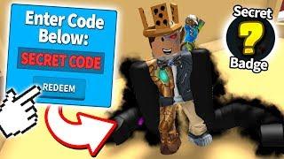 ALL *WORKING* CODES + SECRETS in NOODLE ARMS!! (Roblox)