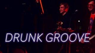 MARUV  - Drunk Groove ( ДЖОННИДЕПП cover)