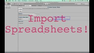 Unity Asset Store Pack - Get data from online spreadsheet during runtime (Download link below)