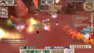 GF | Assasin 40 Arena Fuego Infernal | Alibabav8 Games