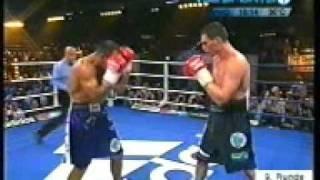 Victor Emilio Ramirez vs Alexander Alexeev Rounds 7-9