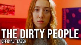 The Dirty People (2024) Teaser | Darius Dudley Debut Feature